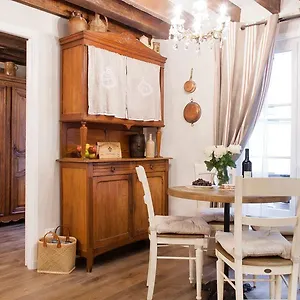 Le Merlot Du Marais Paris